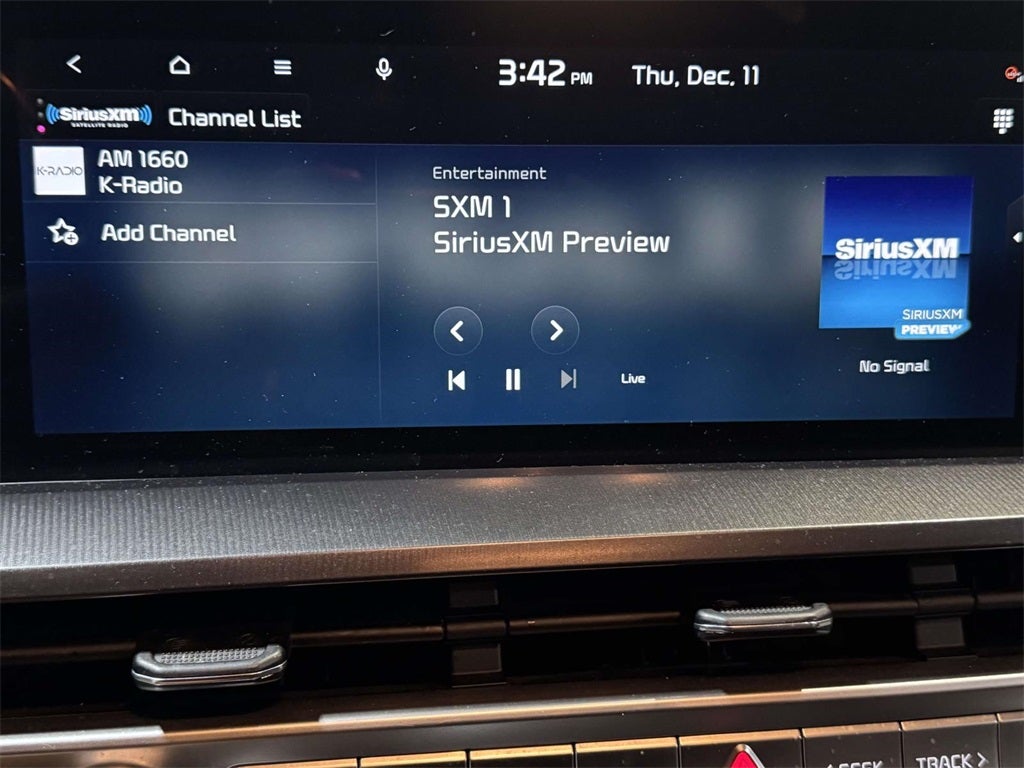 2024 Kia Telluride LX