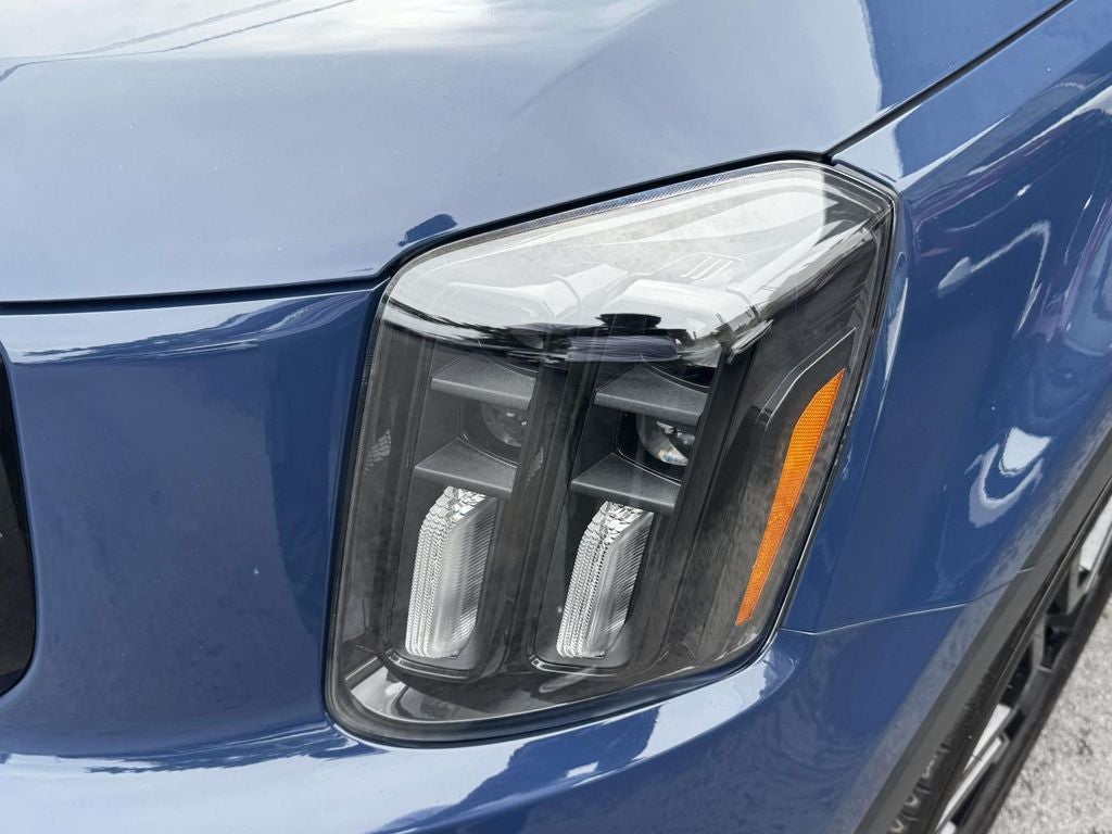 2024 Kia Telluride SX X-Line