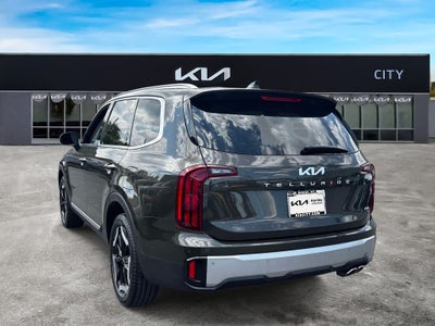 2023 Kia Telluride S