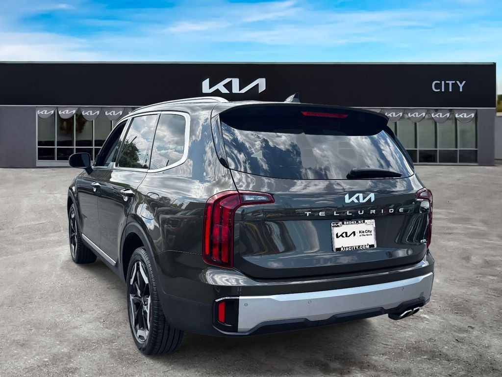 2023 Kia Telluride S