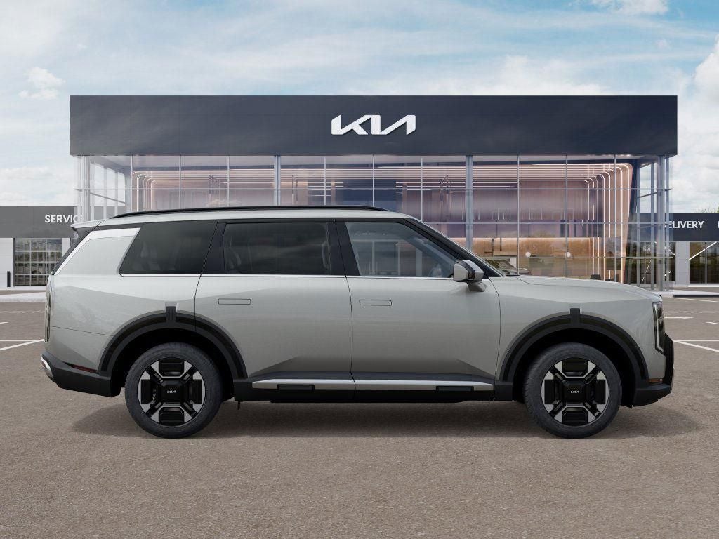 2027 Kia Telluride EX