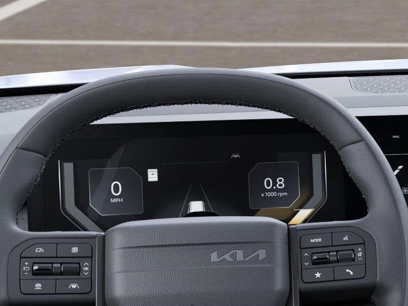 2027 Kia Telluride SX