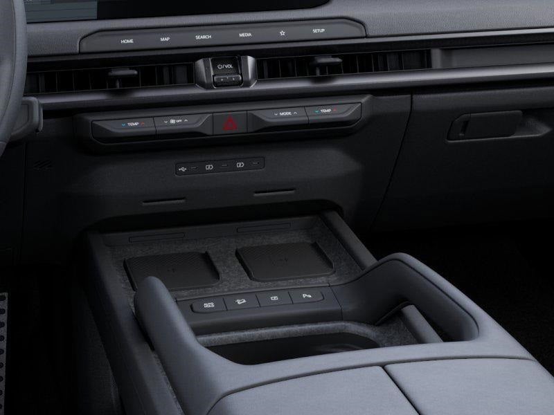 2027 Kia Telluride SX