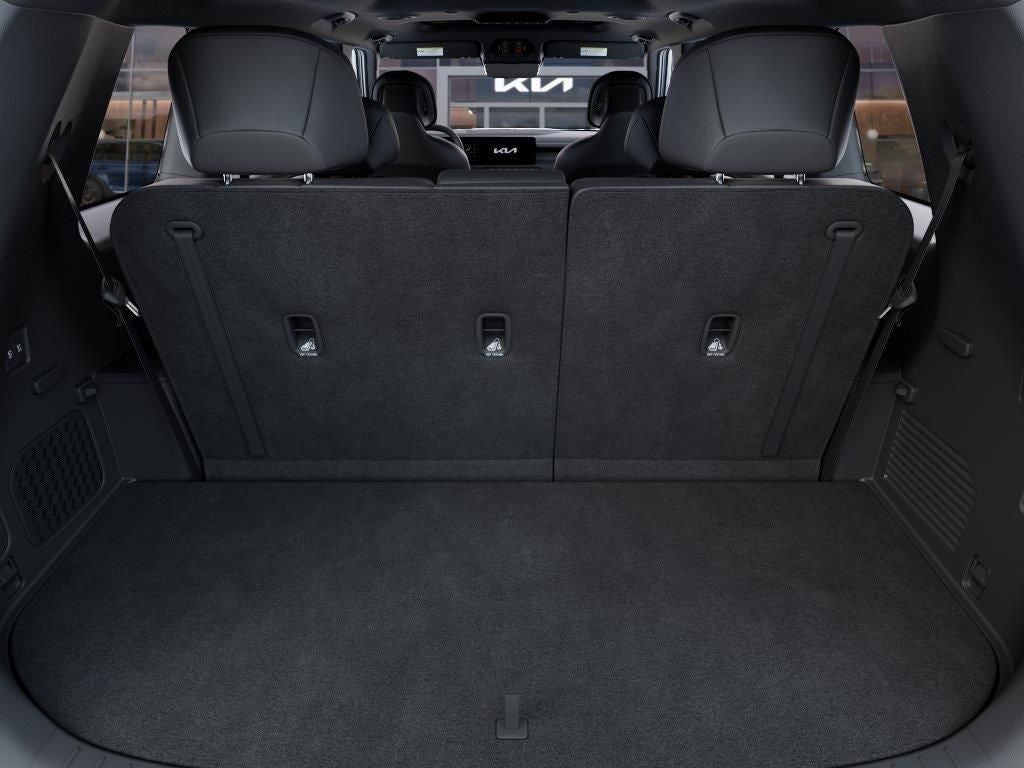 2027 Kia Telluride X-Pro SX