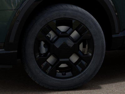 2027 Kia Telluride X-Pro SX