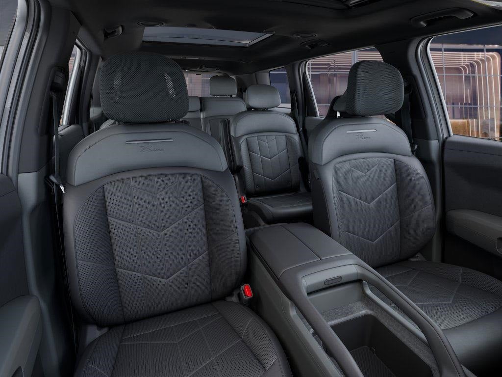 2027 Kia Telluride SX