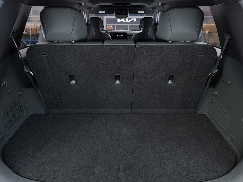 2027 Kia Telluride SX