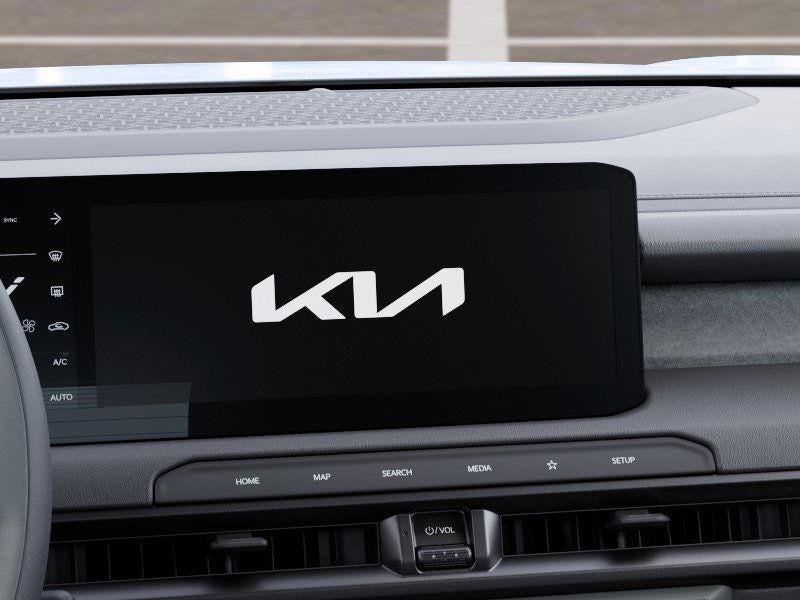 2027 Kia Telluride SX