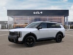 2027 Kia Telluride SX