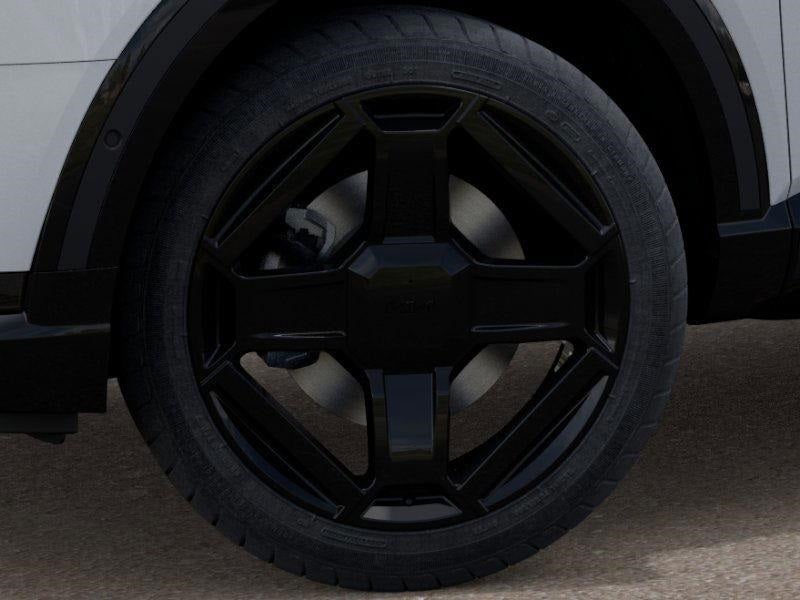 2027 Kia Telluride SX