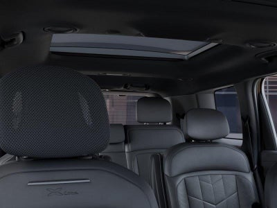 2027 Kia Telluride X-Line SX