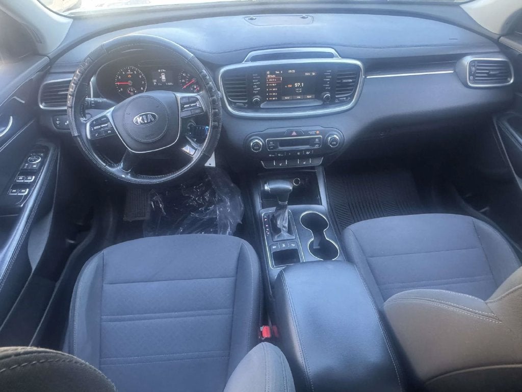 2019 Kia Sorento S