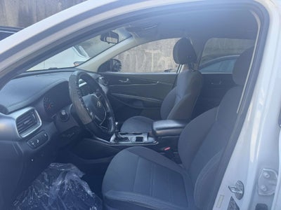 2019 Kia Sorento S