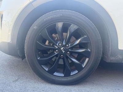 2019 Kia Sorento S