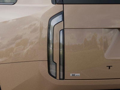 2027 Kia Telluride SX-Prestige