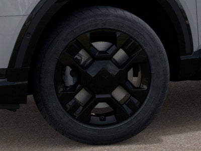 2027 Kia Telluride SX-Prestige