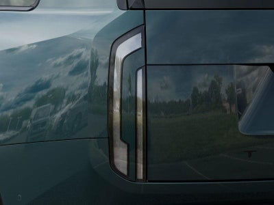 2027 Kia Telluride X-Line SX-Prestige