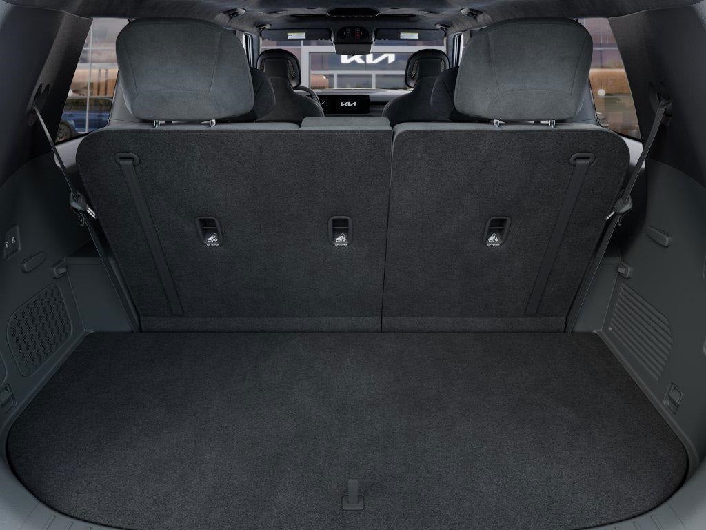 2027 Kia Telluride X-Line SX-Prestige