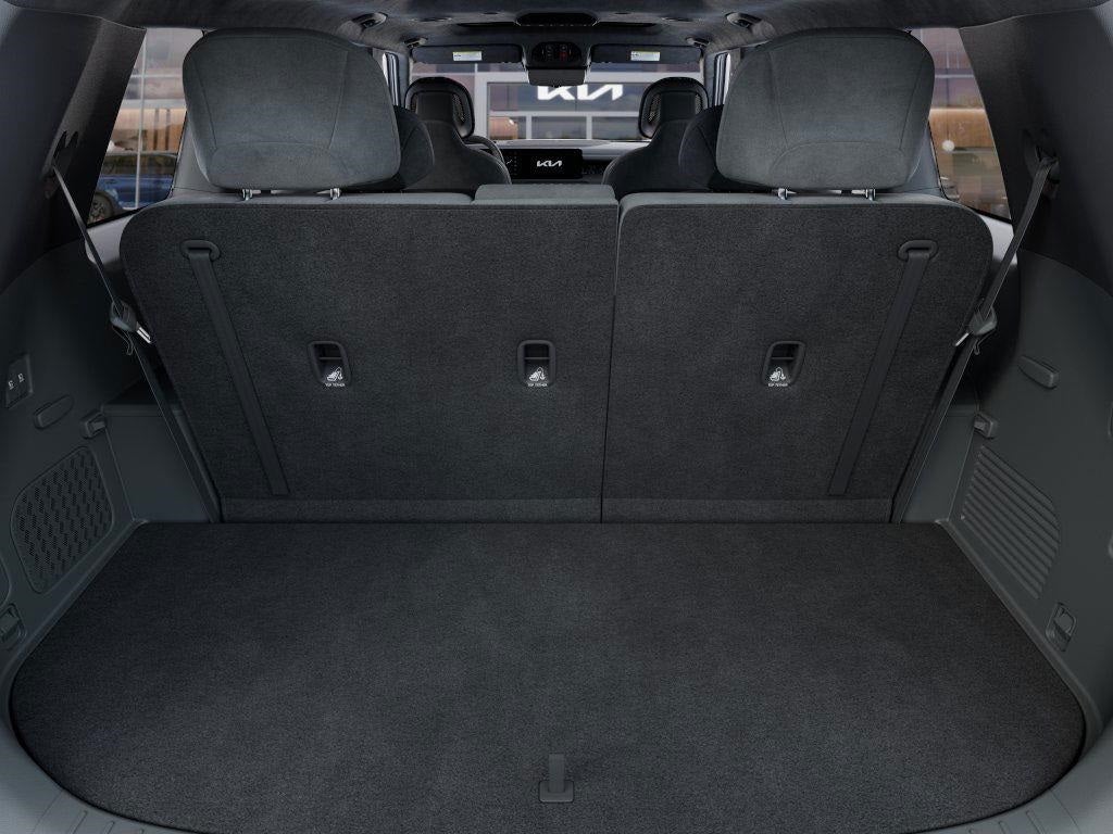 2027 Kia Telluride SX-Prestige