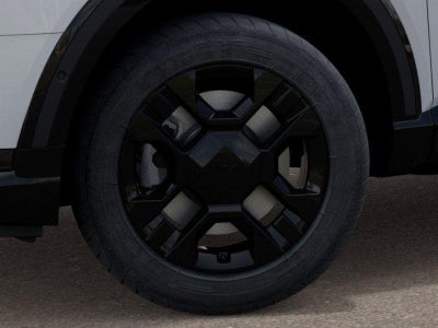 2027 Kia Telluride SX-Prestige