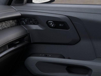 2027 Kia Telluride SX-Prestige