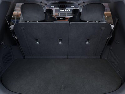 2027 Kia Telluride SX-Prestige