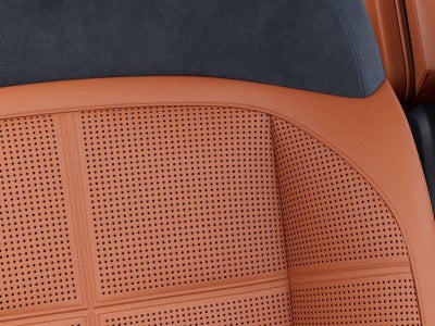 2027 Kia Telluride SX-Prestige