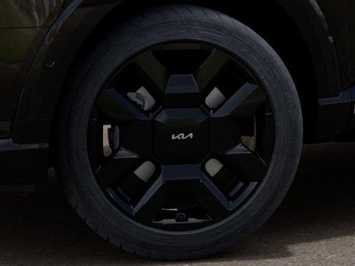 2027 Kia Telluride SX-Prestige