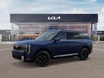2027 Kia Telluride SX-Prestige