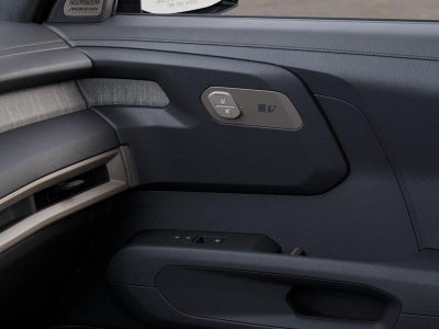 2027 Kia Telluride SX-Prestige