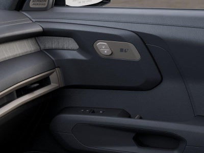 2027 Kia Telluride SX-Prestige