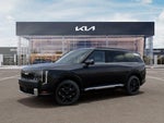 2027 Kia Telluride SX-Prestige