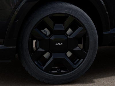 2027 Kia Telluride SX-Prestige