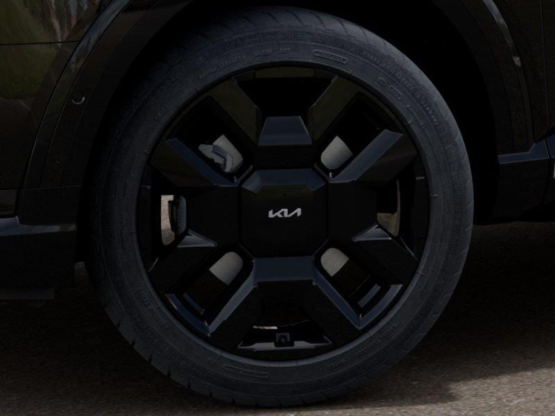 2027 Kia Telluride SX-Prestige