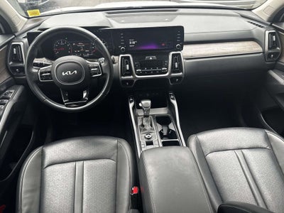 2023 Kia Sorento X-Line EX