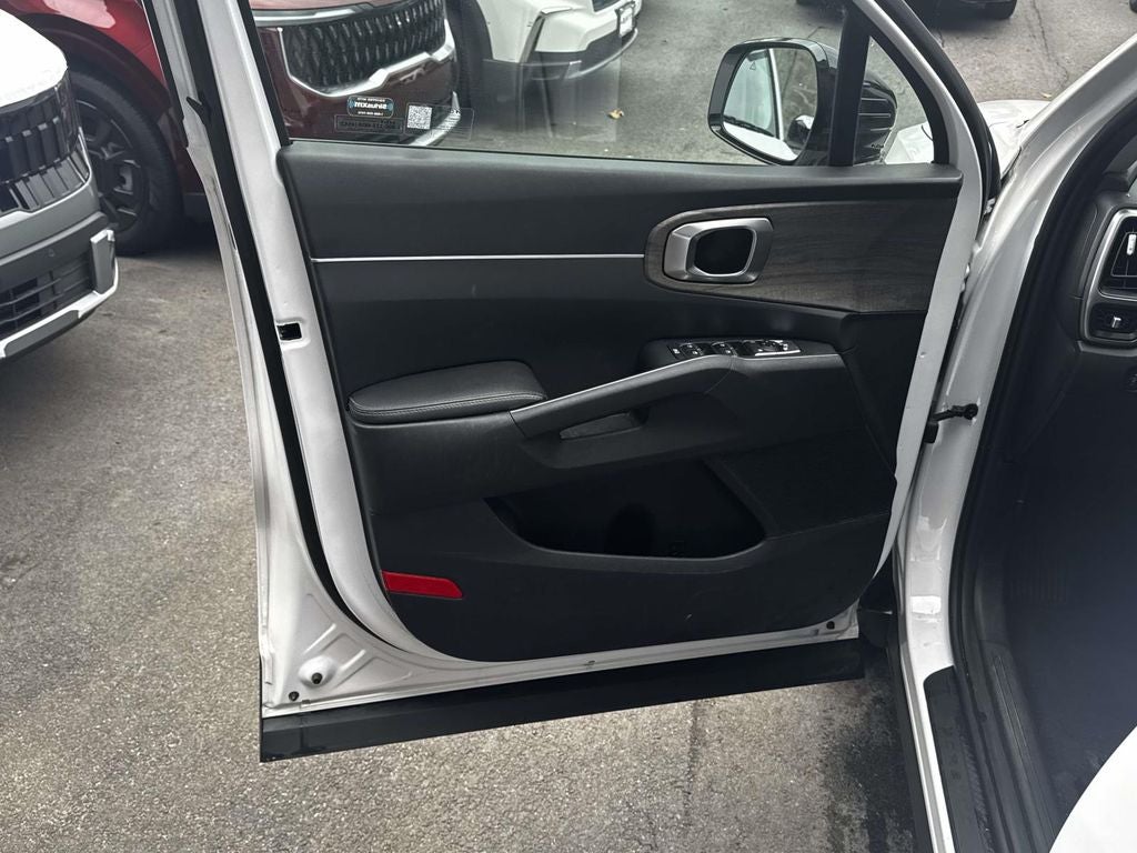 2023 Kia Sorento X-Line EX