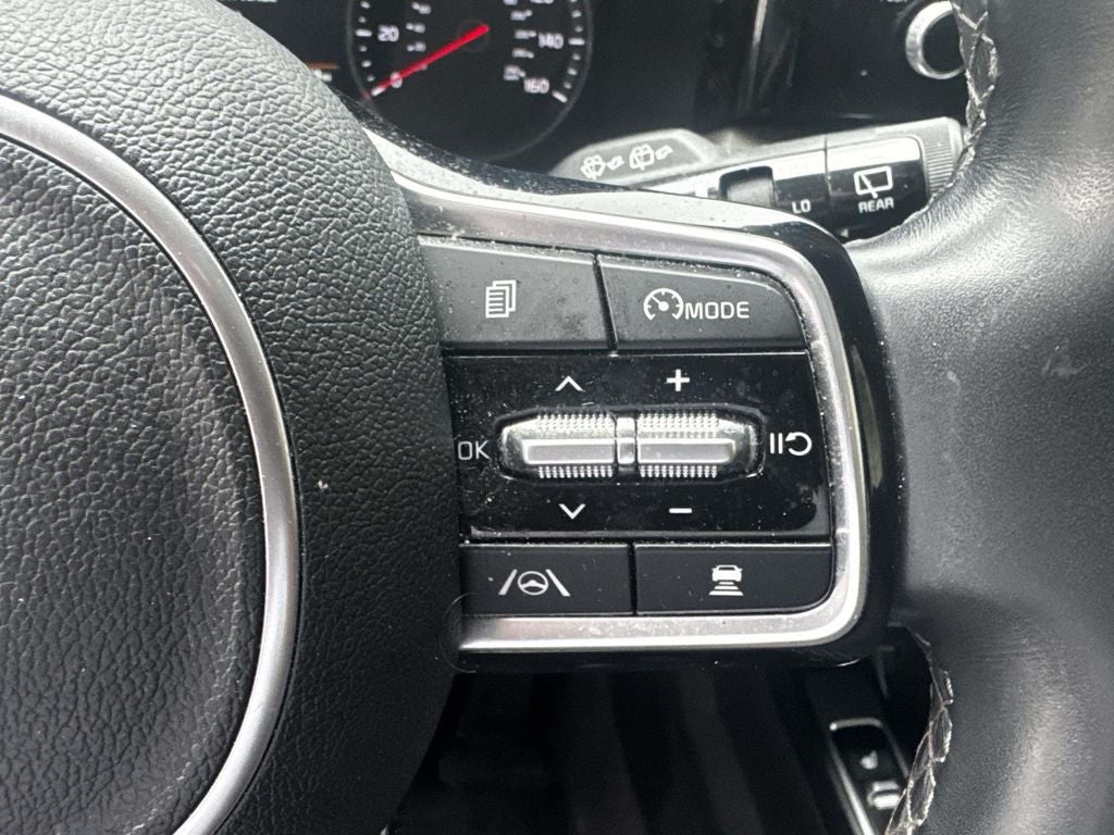 2023 Kia Sorento X-Line EX