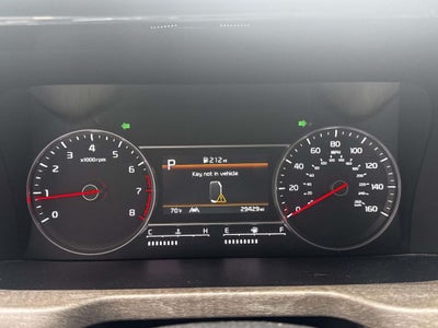 2023 Kia Sorento X-Line EX