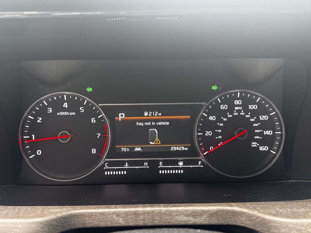 2023 Kia Sorento X-Line EX