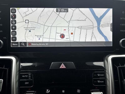2023 Kia Sorento X-Line EX