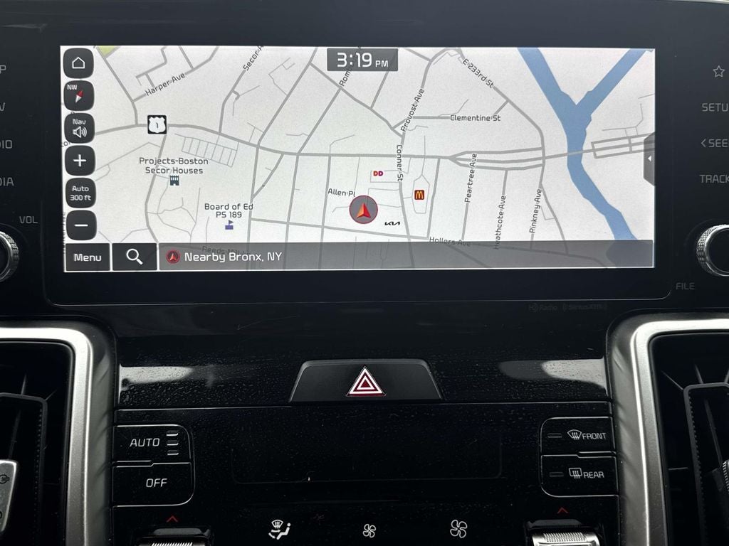 2023 Kia Sorento X-Line EX