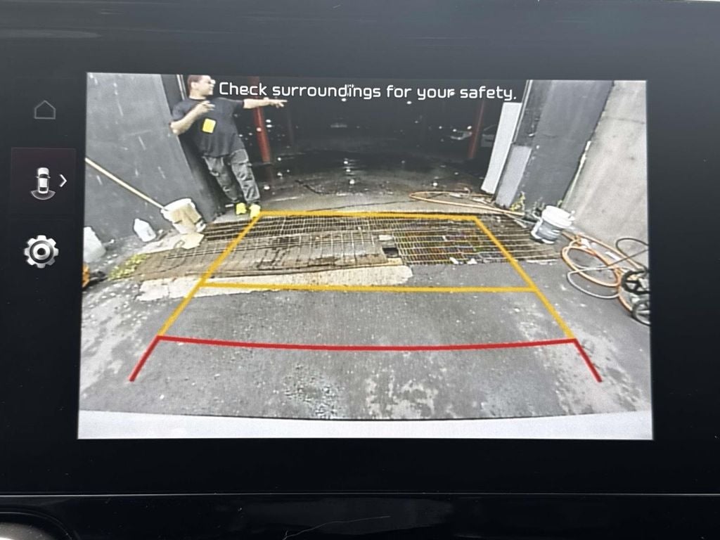 2023 Kia Sorento X-Line EX
