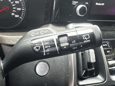 2023 Kia Sorento X-Line EX