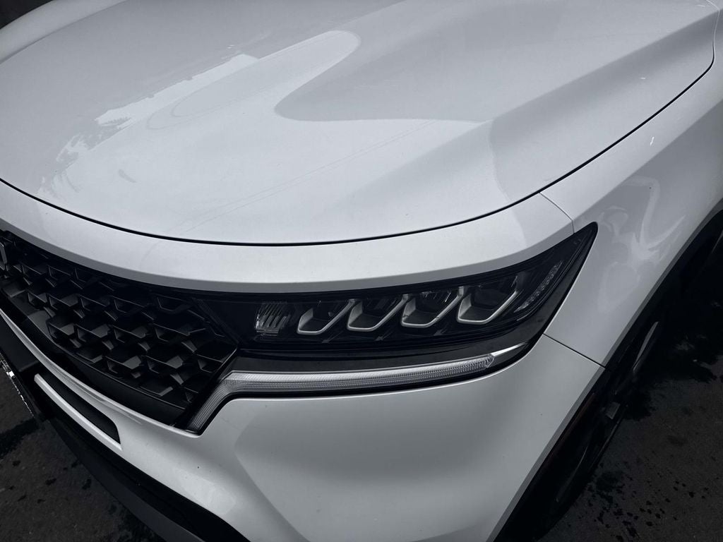 2023 Kia Sorento X-Line EX