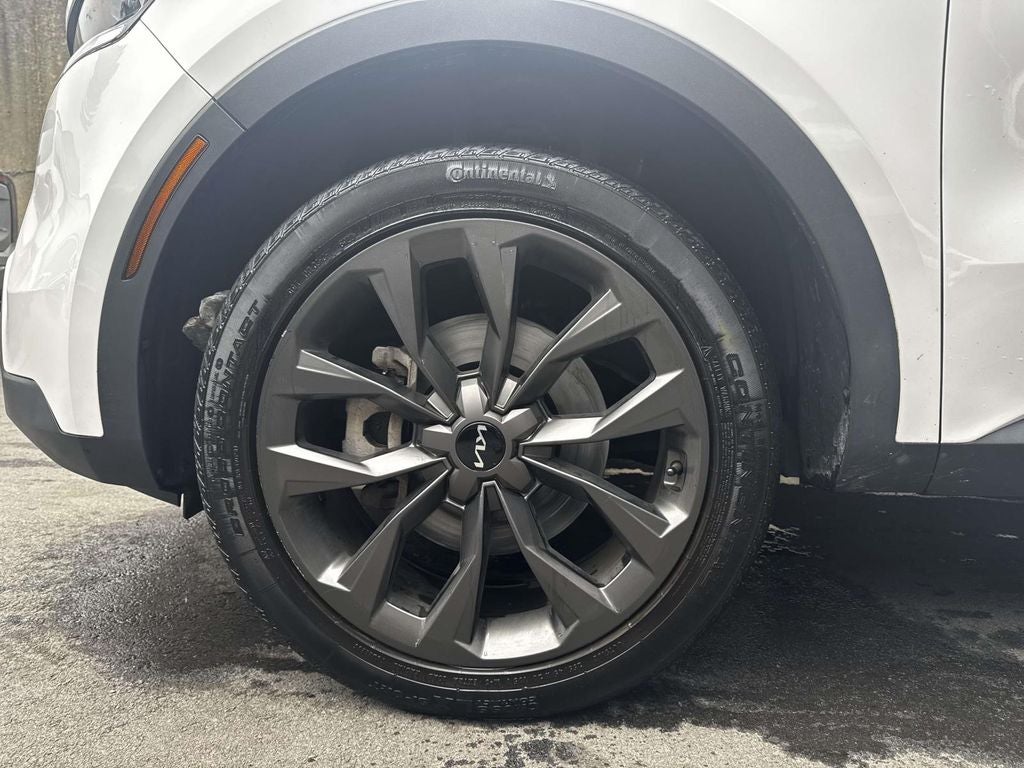2023 Kia Sorento X-Line EX