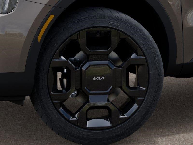 2025 Kia Sorento X-Line SX