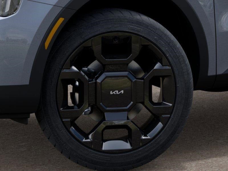2025 Kia Sorento X-Line SX