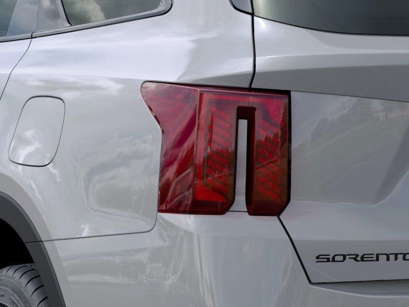 2025 Kia Sorento X-Line SX Prestige