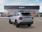2025 Kia Sorento X-Line SX Prestige