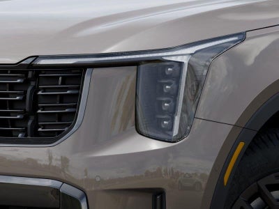 2026 Kia Sorento X-Pro SX Prestige